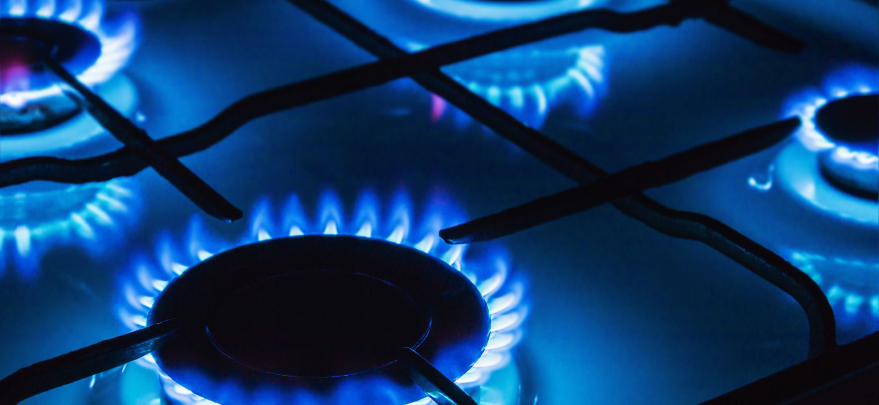 Are propane stoves a good choice for the environment?